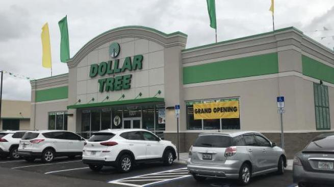 Dollar Tree’s Q2 reports increased revenue | Drug Store News